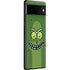 Adult Swim Rick and Morty Pickle Rick Google Pixel 6 Skin